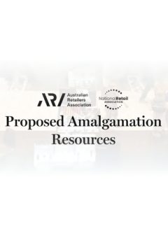 Proposed Amalgamation Resources